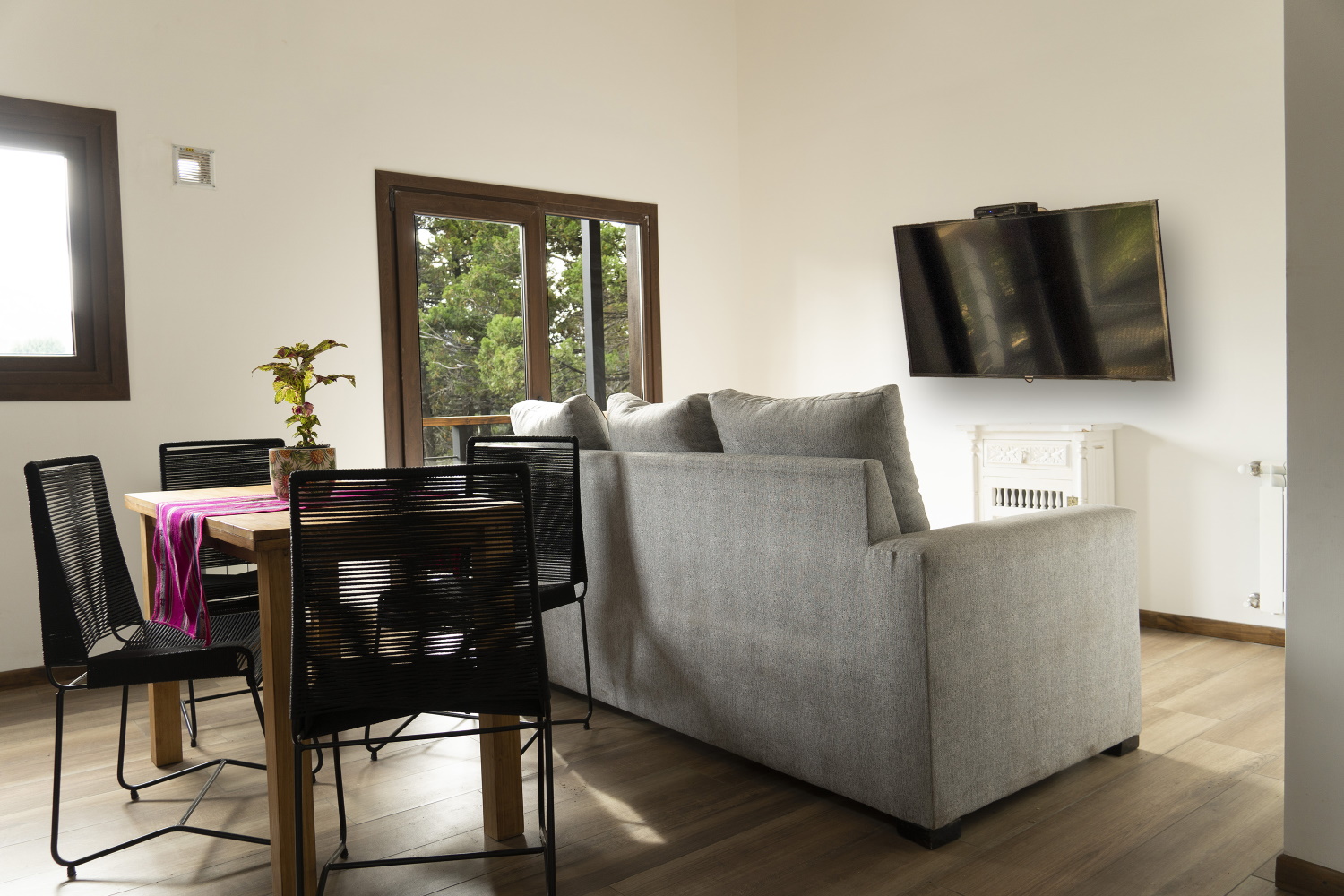 alquiler cabaña bariloche